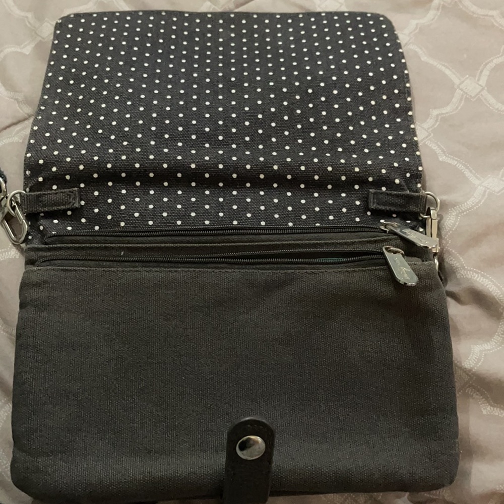 Authentic Thirty One Crossbody Bag - Picture 7 of 10